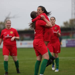 Player Sponsorship: Womens